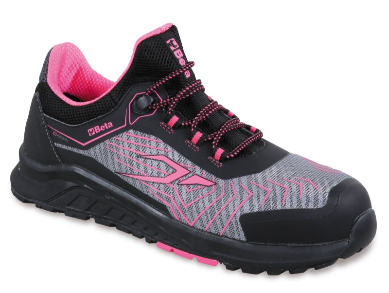 Scarpe 0-Gravity leggerissime Beta 7352LG