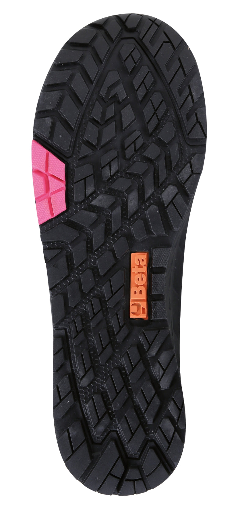 Scarpe 0-Gravity leggerissime Beta 7352LG