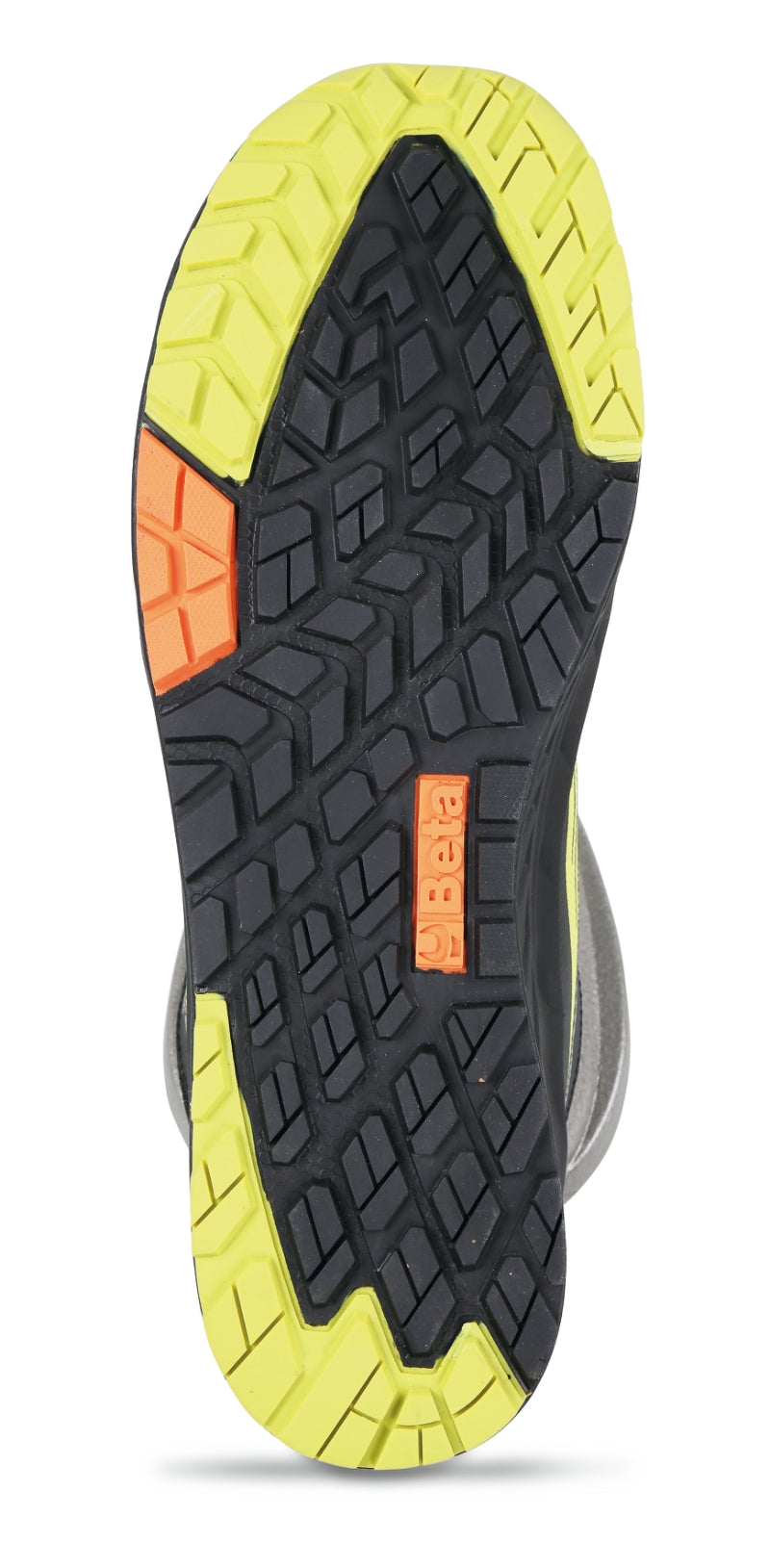 Scarpe 0-Gravity leggerissime in tessuto mesh idrorepellente ad alta traspirazione Beta 7354N
