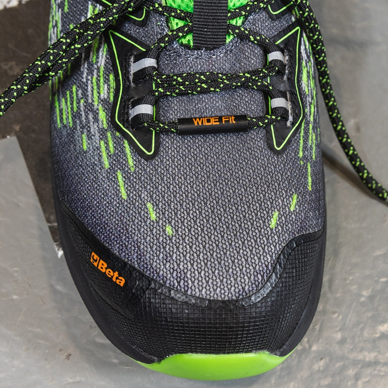 Scarpe da lavoro 0-Gravity Nubes Beta 7371V