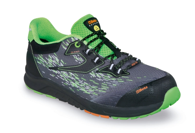 Scarpe da lavoro 0-Gravity Nubes Beta 7371V