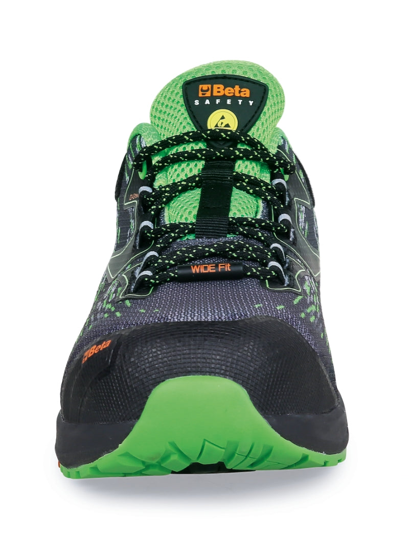 Scarpe da lavoro 0-Gravity Nubes Beta 7371V