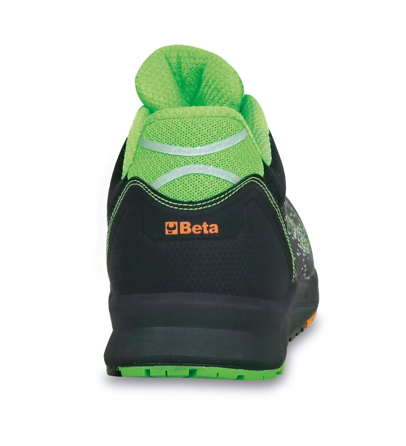 Scarpe da lavoro 0-Gravity Nubes Beta 7371V