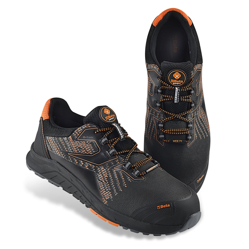 Scarpe da lavoro impermeabili 0-GRAVITY EXTREME Beta 7381N