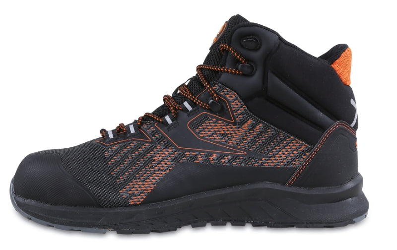 Scarpe da lavoro alte, impermeabili, 0-GRAVITY EXTREME Beta 7382N