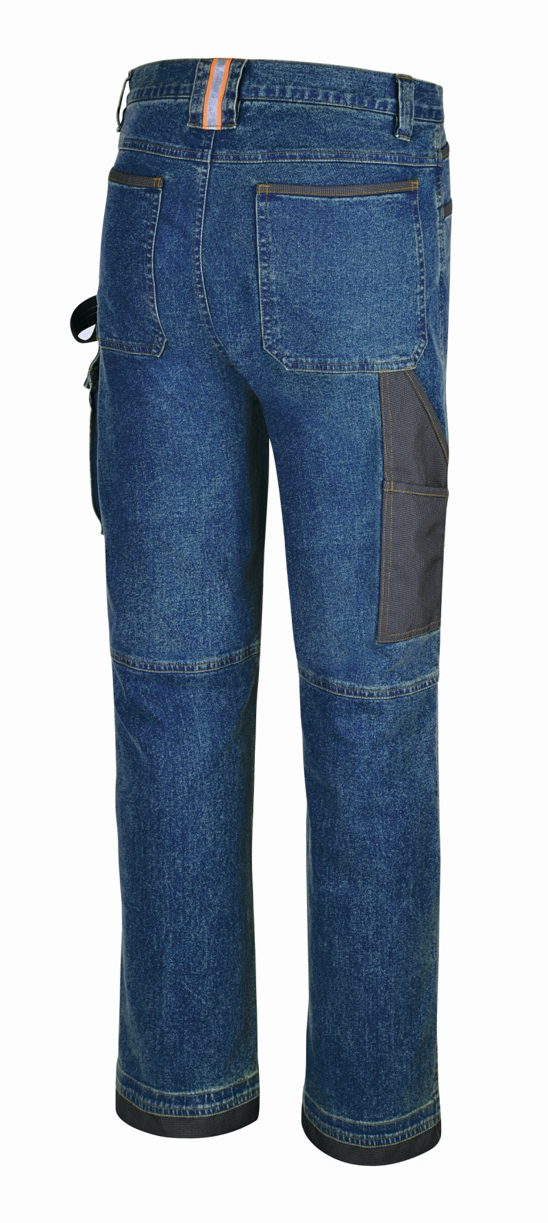 Jeans da lavoro elasticizzati Beta 7530