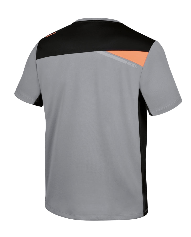 T-shirt tecnica da lavoro con tecnologia 37.5® Beta 7550G