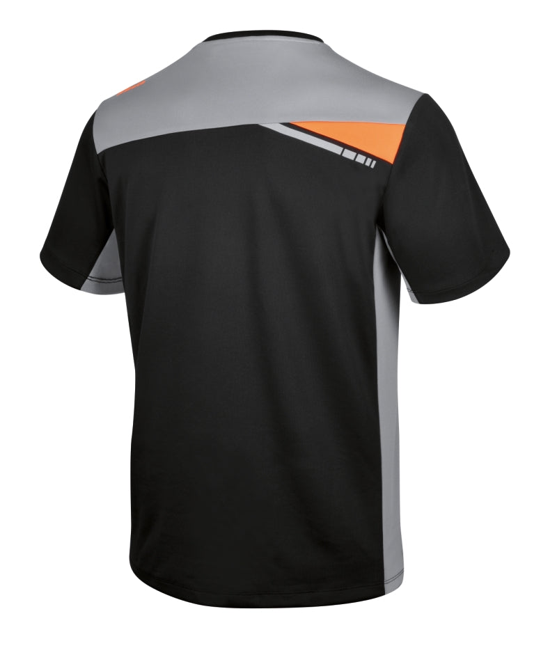 T-shirt tecnica da lavoro con tecnologia 37.5® Beta 7550N