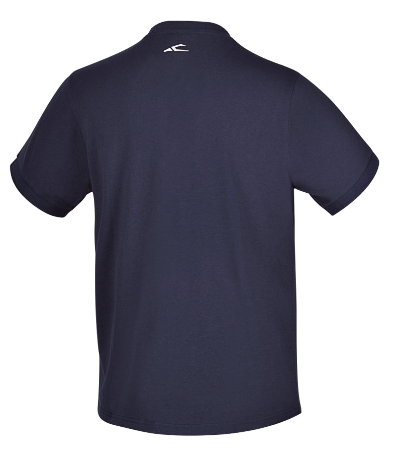 T-shirt work in cotone jersey 150 gr, blu Beta 7553BL