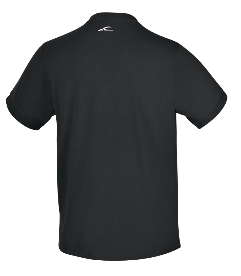 T-shirt work in cotone jersey 150 gr, nero Beta 7553N