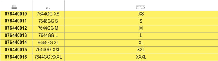 Felpa con zip lunga in graphene Beta 7644GG