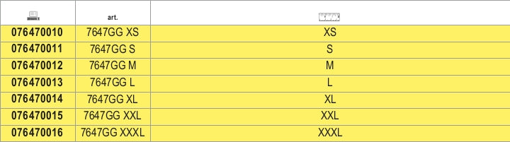 Gilet da lavoro softshell in graphene Beta 7647GG