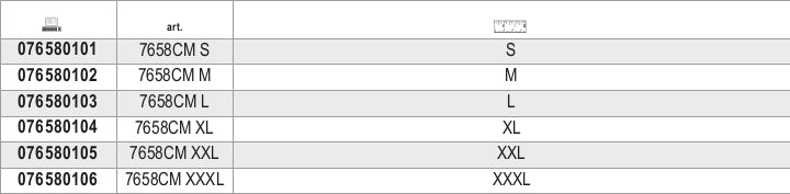 Giacca softshell - camouflage grigio Beta 7658CM