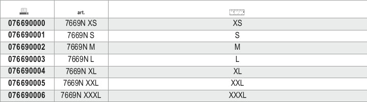 Giacca da lavoro leggera, multitasche, elasticizzata Beta 7669N