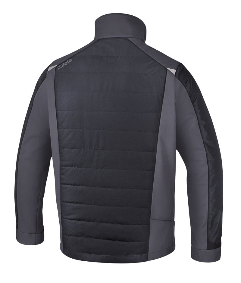 Giacca da lavoro con imbottitura in graphene Beta 7679GG
