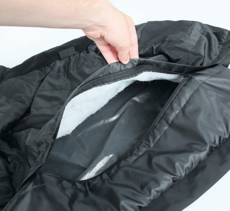 Bomber da lavoro multitasche, impermeabile Beta 7750N