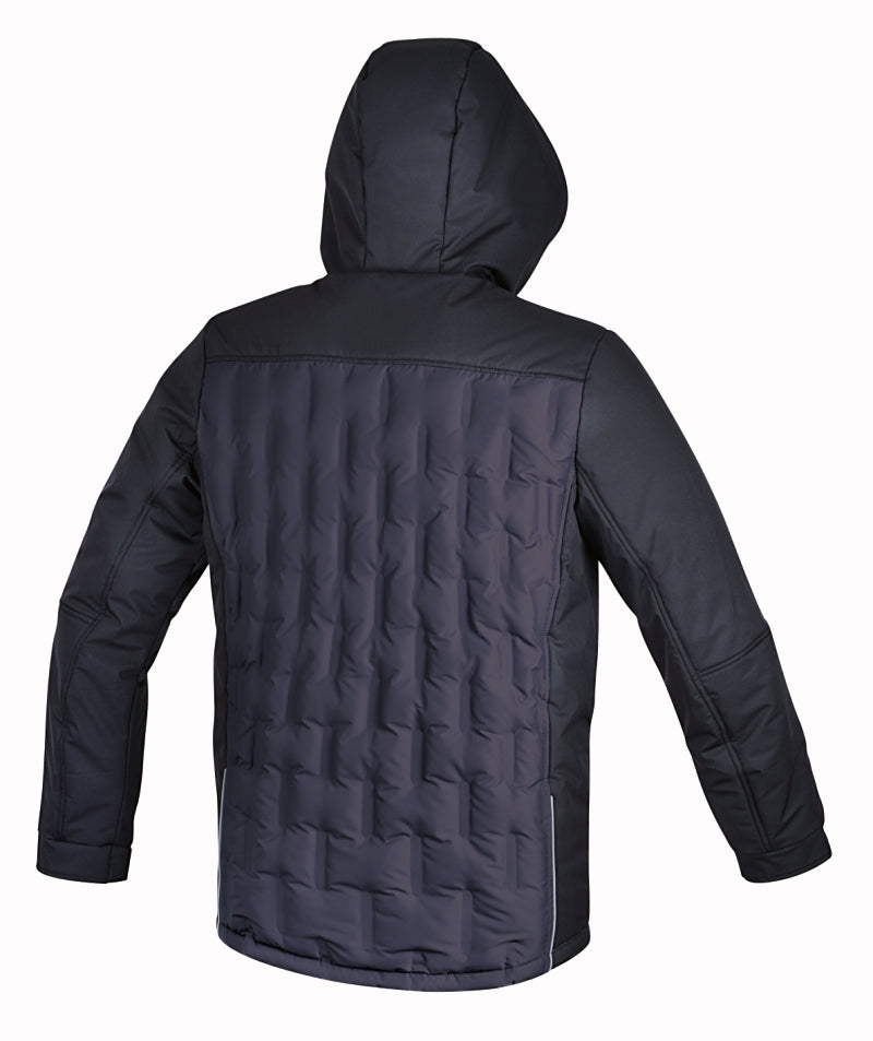 Bomber da lavoro impermeabile con cappuccio Beta 7780QN