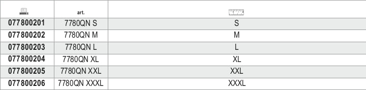 Bomber da lavoro impermeabile con cappuccio Beta 7780QN