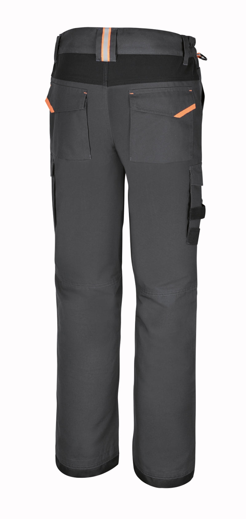 Pantaloni da lavoro multitasche con inserti in tessuto elasticizzato Beta 7818G