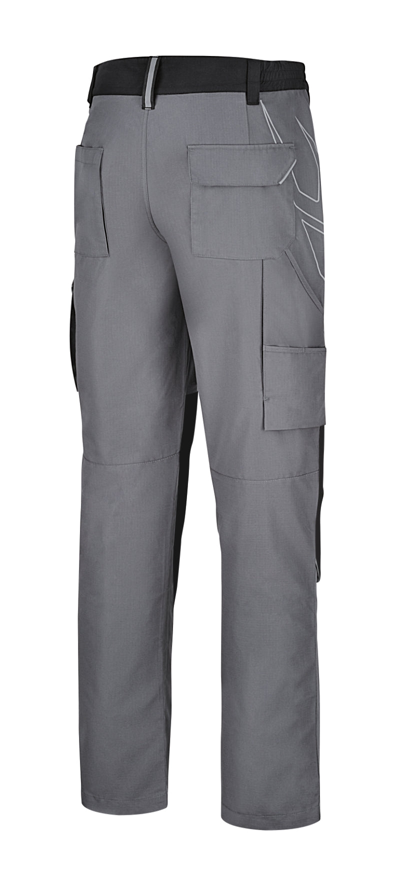 Pantaloni da lavoro multitasche elasticizzati e leggeri Beta 7820SG