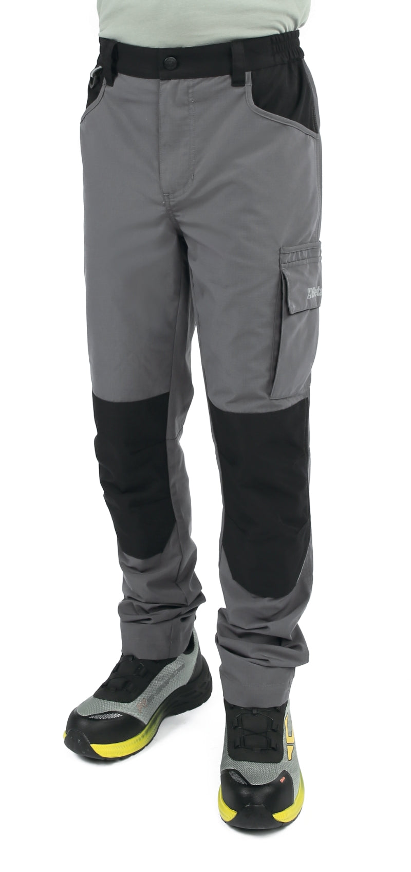 Pantaloni da lavoro multitasche elasticizzati e leggeri Beta 7820SG