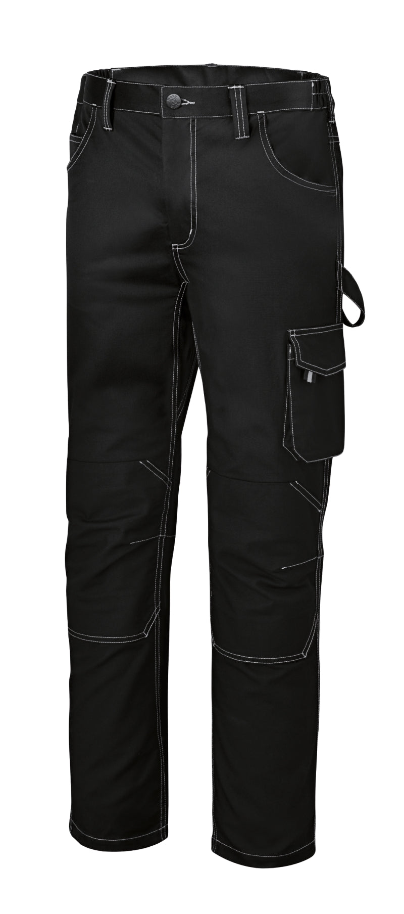 Pantaloni da lavoro elasticizzati Slim fit Beta 7830SN