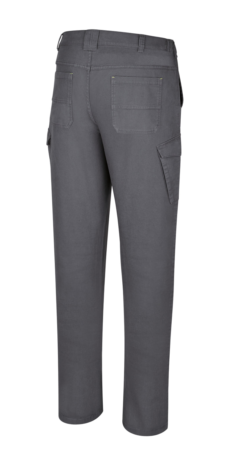 Pantaloni cargo in 100% cotone Beta 7850G