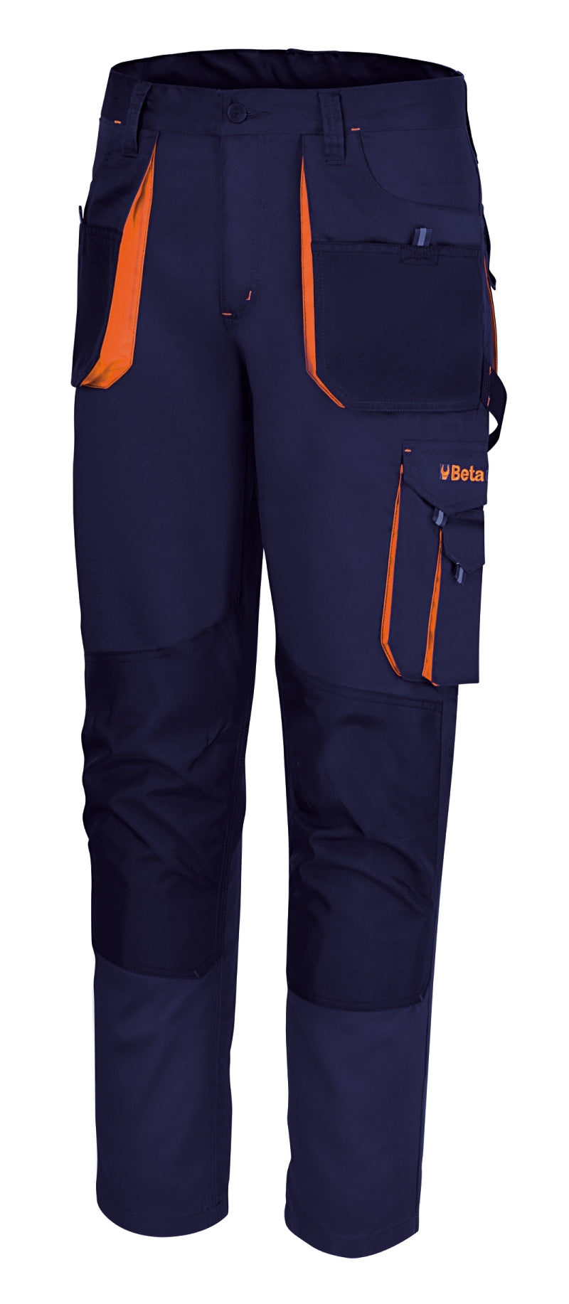 Pantaloni da lavoro Beta easy leggeri Beta 7860B