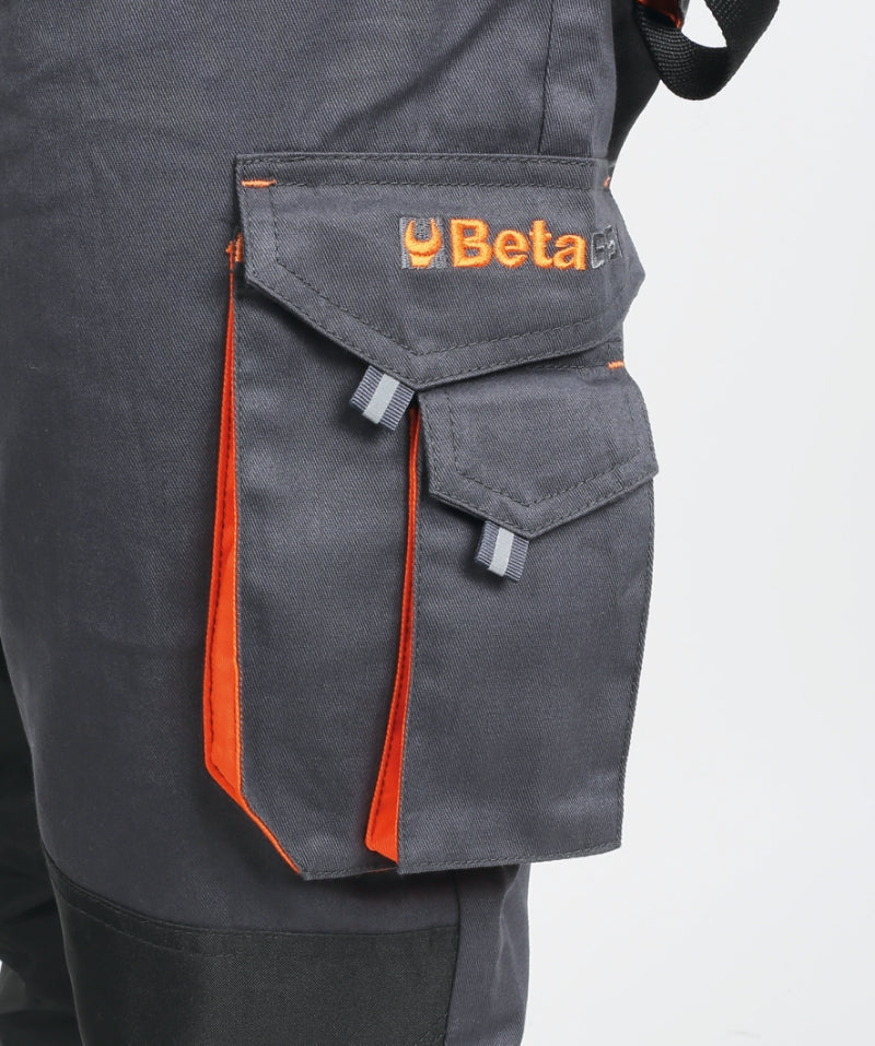 Pantaloni da lavoro Beta easy leggeri Beta 7860G