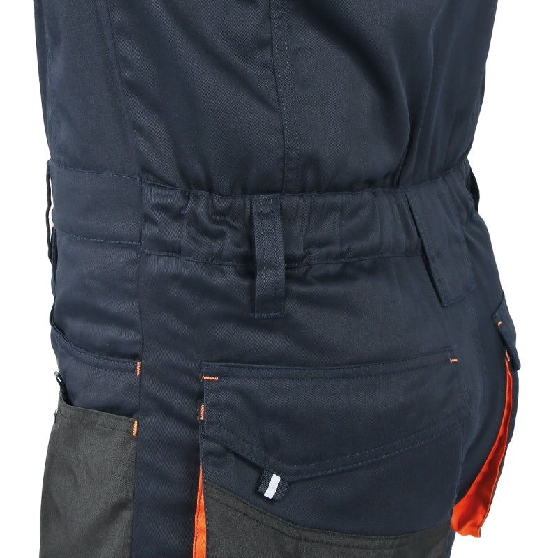 Tuta da lavoro Beta Easy leggera, colore blu Beta 7865B