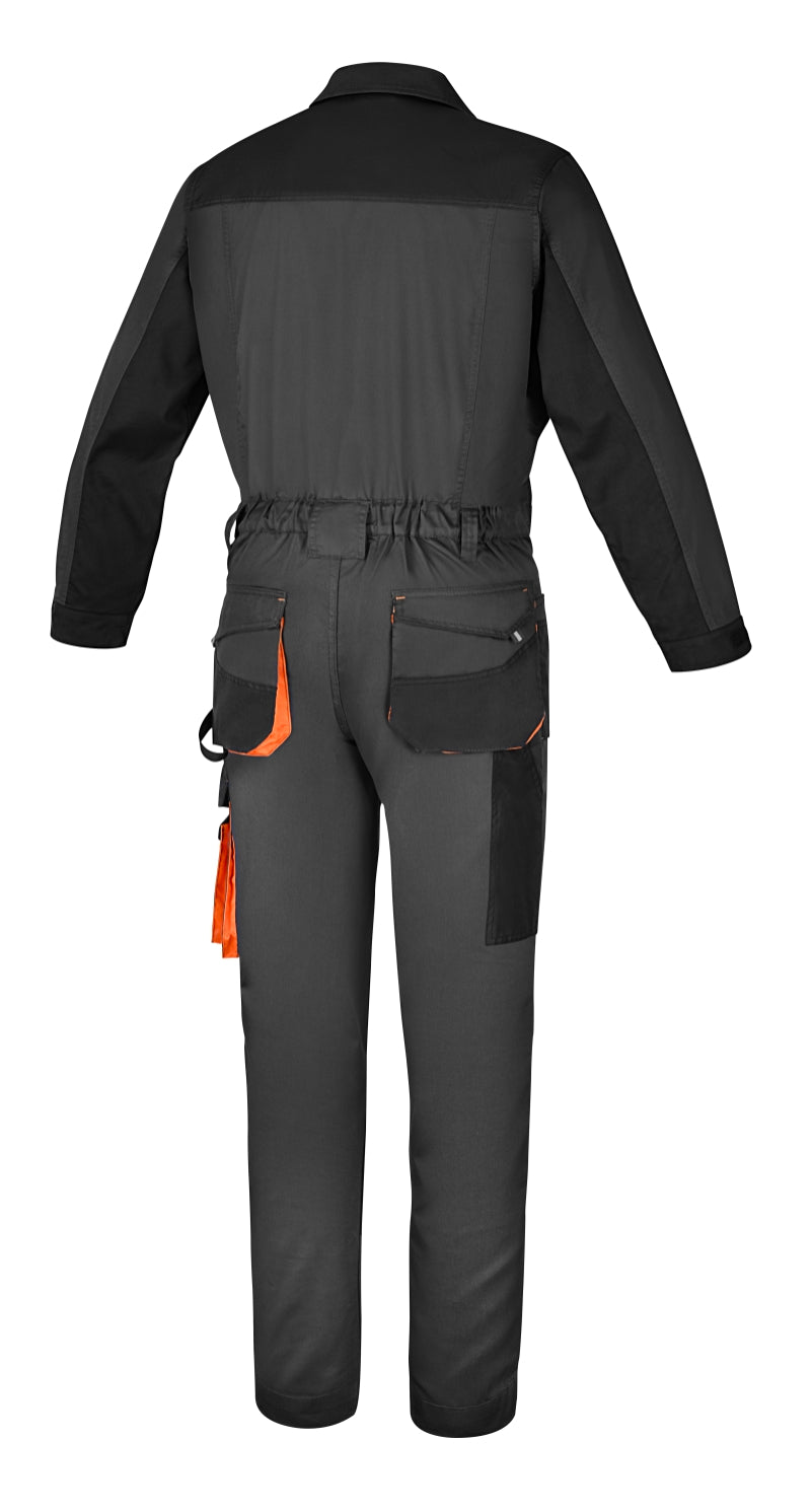 Tuta da lavoro Beta Easy leggera Beta 7865G