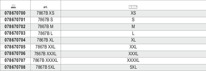 Gilet da lavoro Beta Easy leggero, blu Beta 7867B