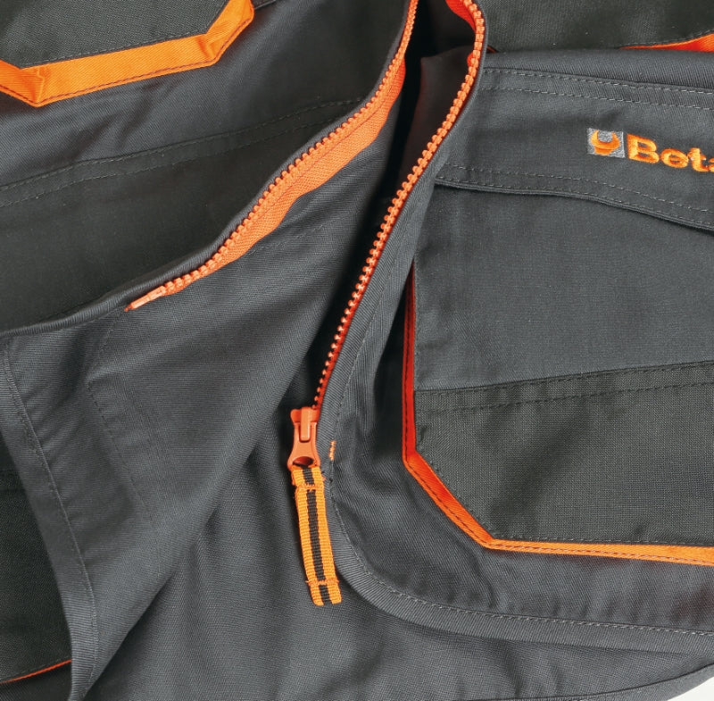 Gilet leggero da lavoro Beta 7867G