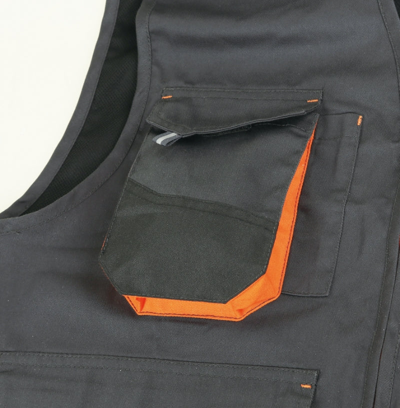 Gilet leggero da lavoro Beta 7867G