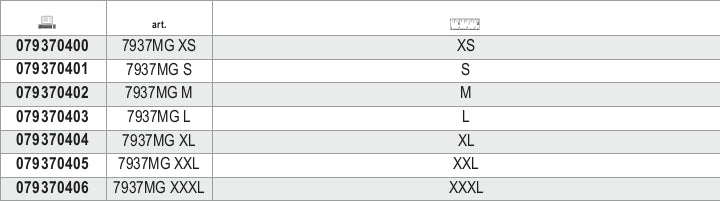 Gilet da lavoro grigio in 100% cotone, comodo e resistente Beta 7937MG