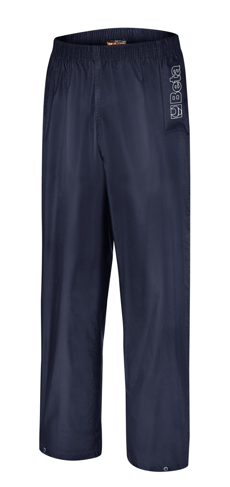 Sovrapantaloni antipioggia impermeabili Beta 7971B