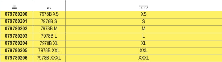 Giacca antipioggia impermeabile Beta 7978B