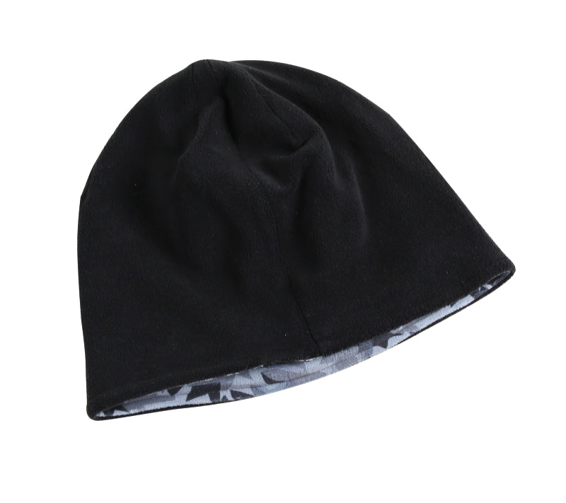 Berretto invernale in pile, reversibile (double face) Beta 7980NC