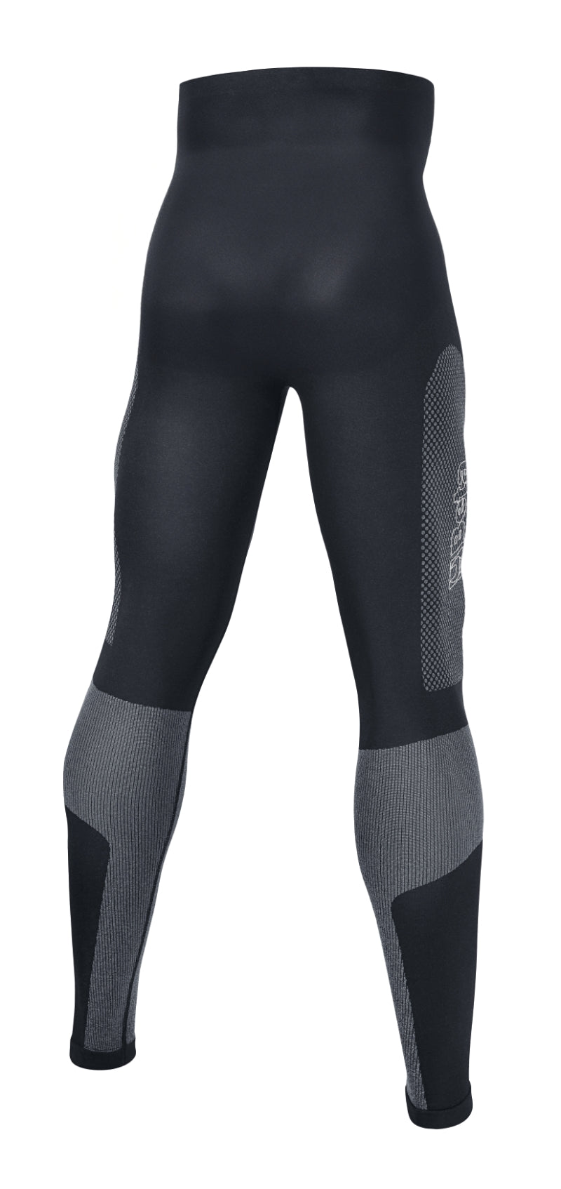 Calzamaglia intima tecnica elasticizzata in graphene Beta 7998GN