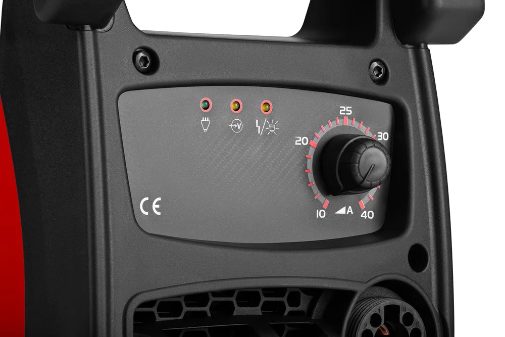 Taglio plasma inverter Telwin TECHNOLOGY PLASMA 41 XT