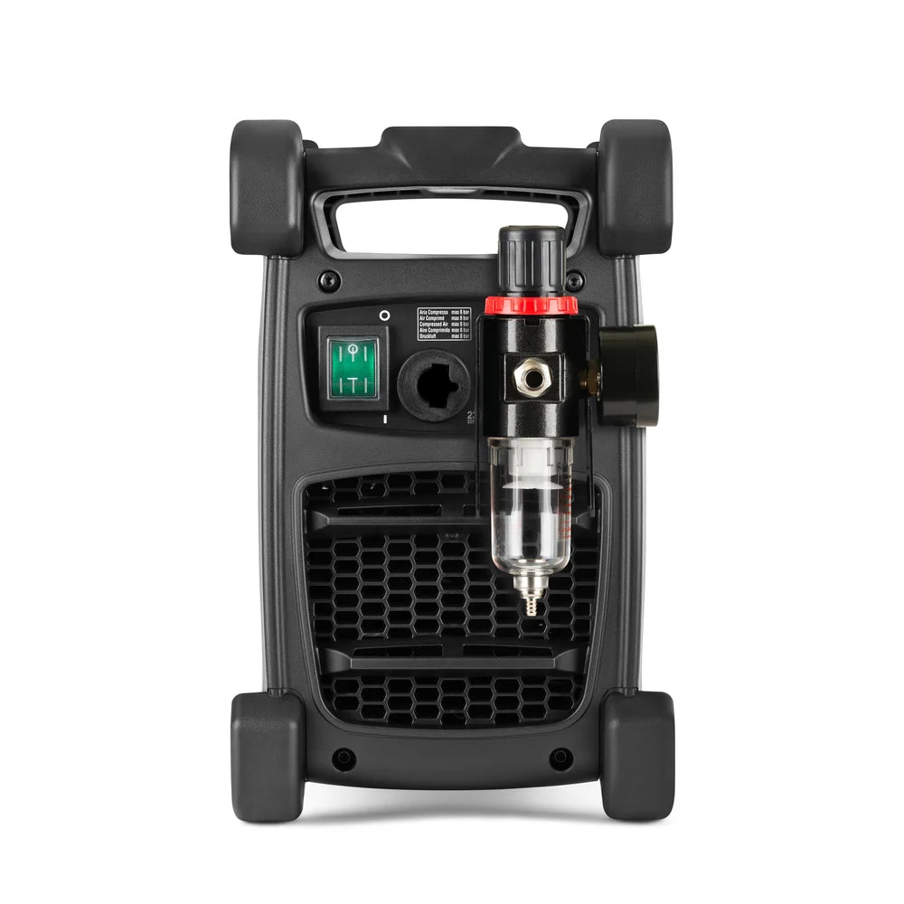 Taglio plasma inverter Telwin TECHNOLOGY PLASMA 41 XT