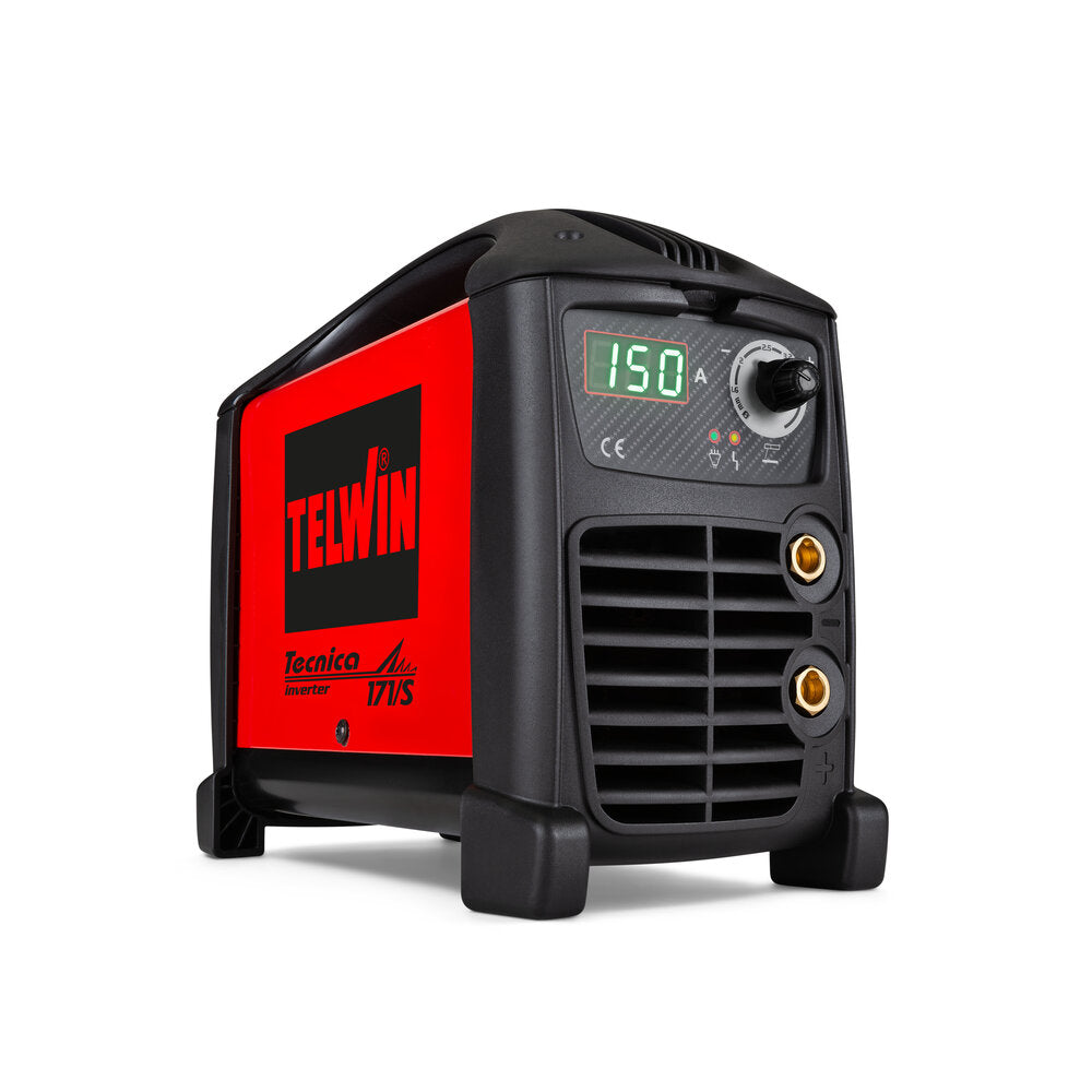 Saldatrice Telwin TECNICA 171S