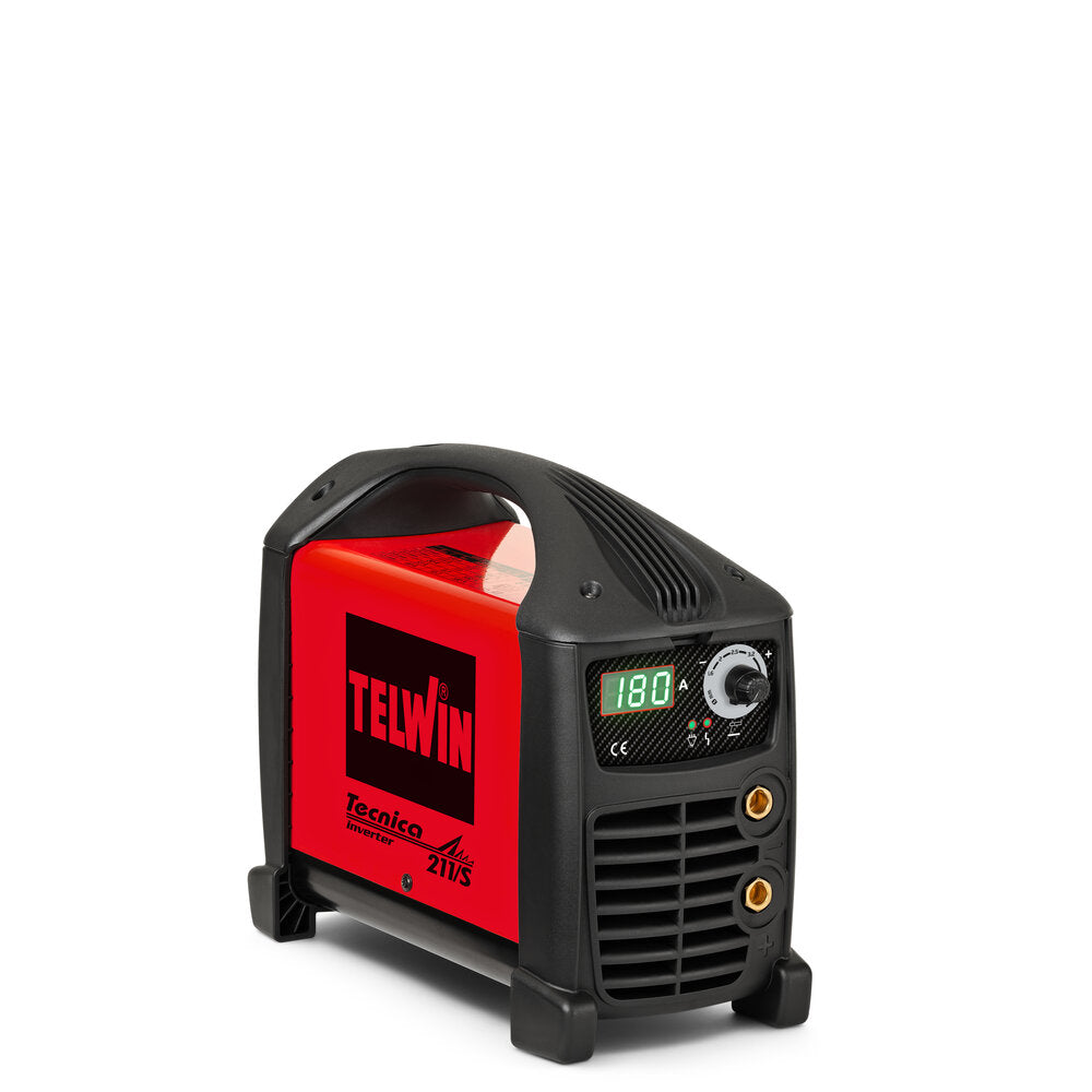 Saldatrice Telwin TECNICA 211/S