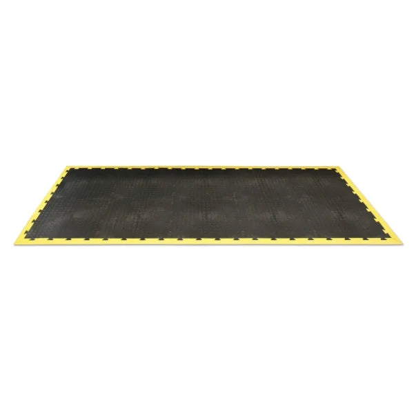 Kit piastrelle antiscivolo in PVC Beta 8888/KPS