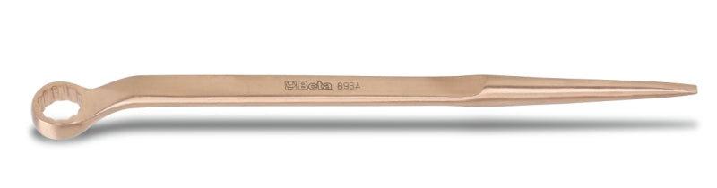 Chiavi poligonali semplici antiscintilla Beta 89BA