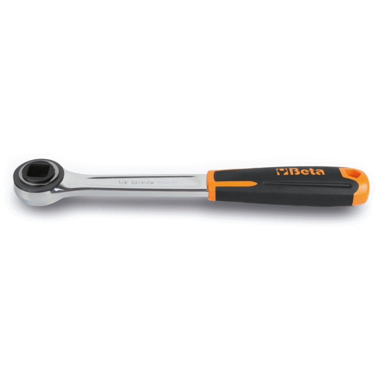 Cricchetto semplice con attacco quadro femmina 1/2" Beta 920/50F