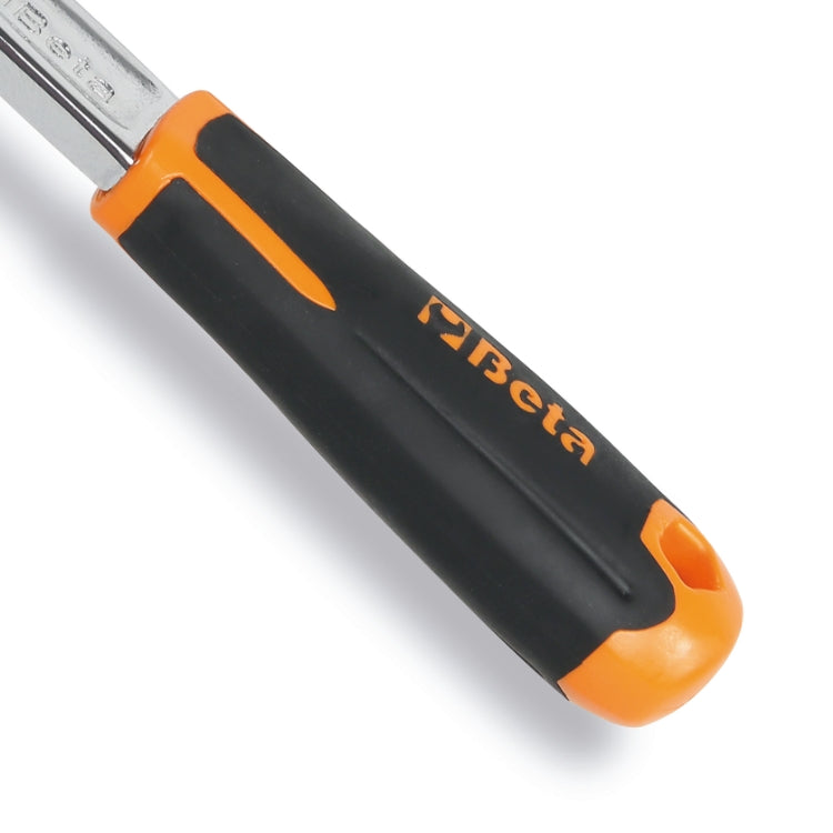 Cricchetto semplice con attacco quadro femmina 1/2" Beta 920/50F