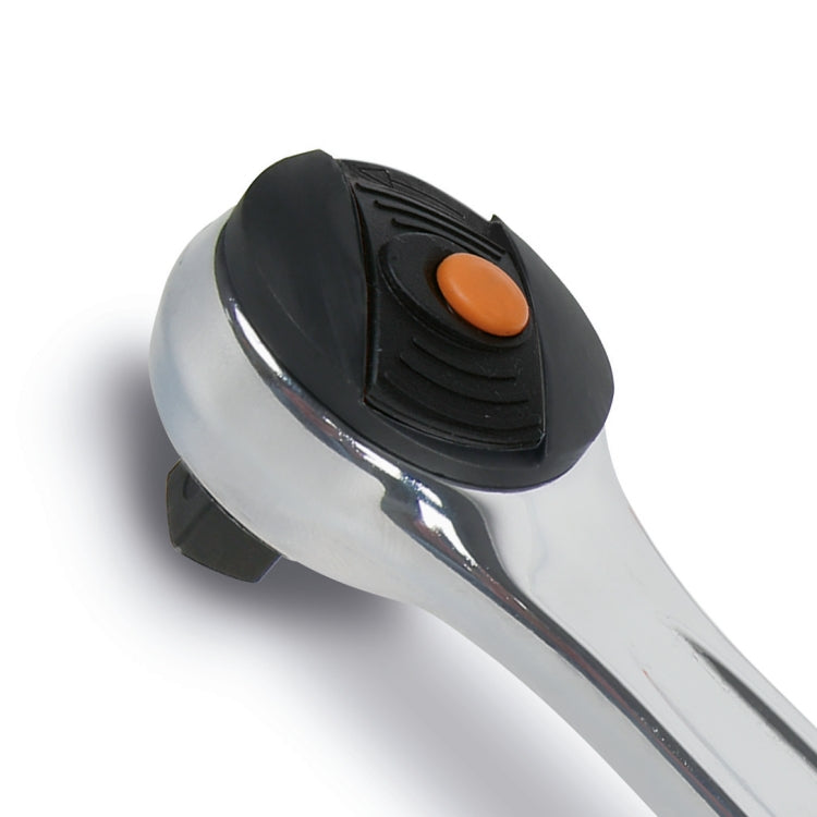 Cricchetto reversibile con attacco quadro maschio 1/2" "Locking System" Beta 920/55LC