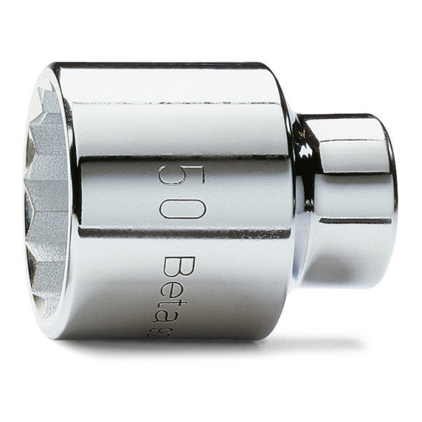 Bussola Beta 928B 3/4" Poligonale