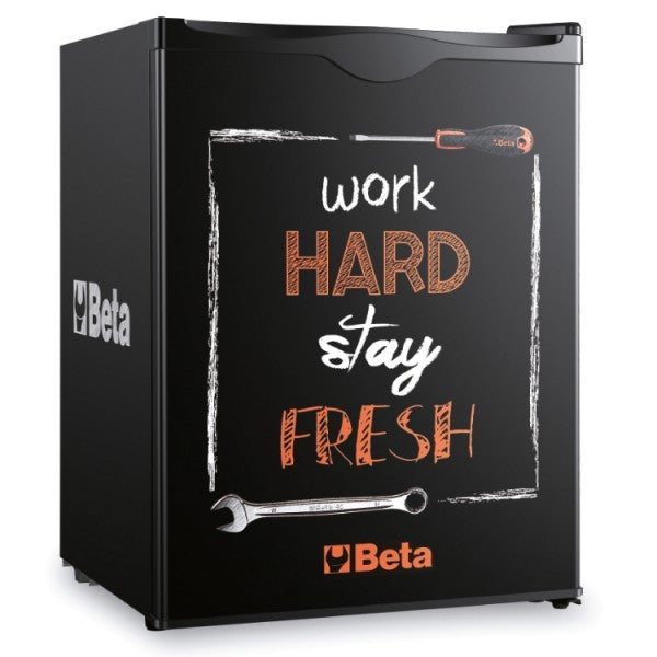 Mini-Frigorifero Beta nero da 65L Beta 9526F